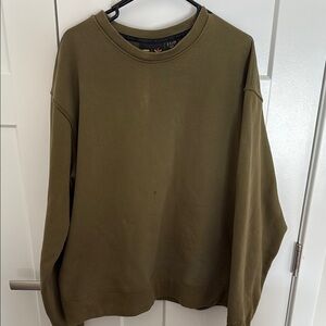adidas Pharrell Williams Basics Crewneck Sweatshirt